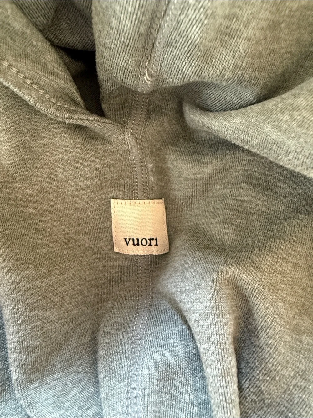 Vuori Women’s Performance Jogger